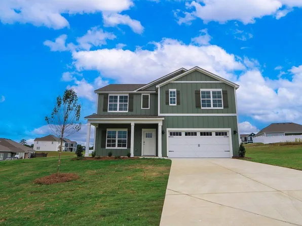 3044 Specklebelly Way, Alabaster, AL 35007