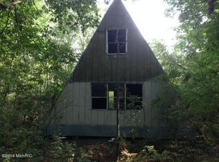 17375 Angling Rd, Stanwood, MI 49346