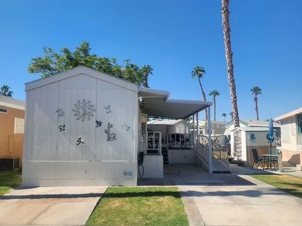 84136 Avenue 44 Spc 94, Indio, CA 92203