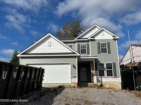 103 Ardmore Crossing Dr, Shelbyville, KY 40065