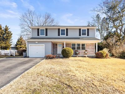 7 Spencer Way, Kings Park, NY, 11754