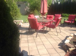 2707 Chapel Hill Rd, Huntingdon, PA 16652