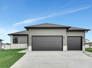 Ava Nicole Plan, Southwest Village Heights, Lincoln, NE 68523