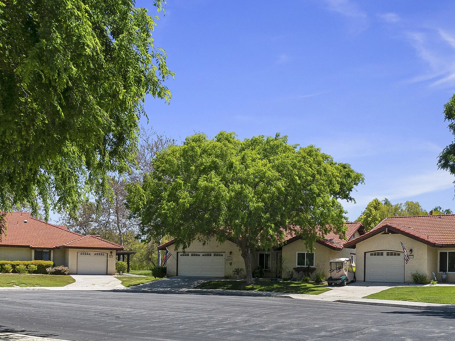 Westmont Village Homes — Photo 2