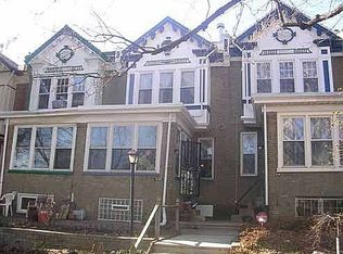 538 S Melville St, Philadelphia, PA 19143