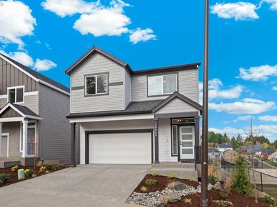 19058 SW Northridge Ct #L-16, Beaverton, OR, 97007