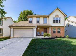6012 Northcliff Blvd, Dublin, OH