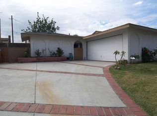 21509 S Perry St, Carson, CA 90745