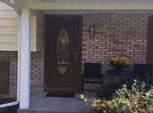 2776 Wexford Dr, Saginaw, MI