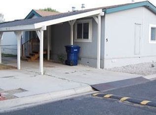 5 Firstdale Way, Fernley, NV 89408