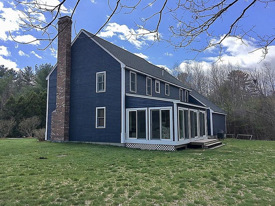173 Crosswinds Dr, Groton, MA 01450 Zillow