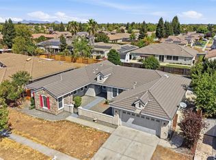 1241 Calypso Ranch Dr, Plumas Lake, CA 95961