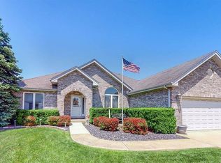 917 Ruthenbeck Ln, New Lenox, IL 60451