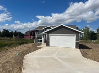 5702 Derringer Rd, Rapid City, SD 57703