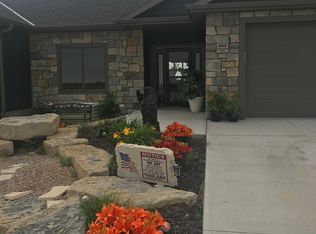 803 Remington Dr, Kearney, NE 68847