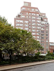 3 Sheridan Square, #14E