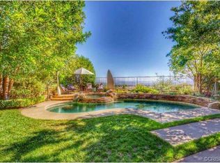 27040 Timberline Ter, Valencia, CA 91381