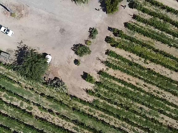 5th image of 0 Friant Rd