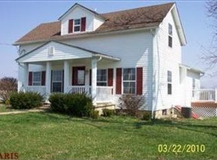 13804 State Rd E, De Soto, MO 63020