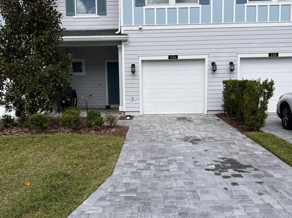 154 Boracay Cir, Saint Johns, FL 32259