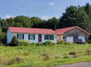 92 Old Stage Rd, Groton, NY 13073