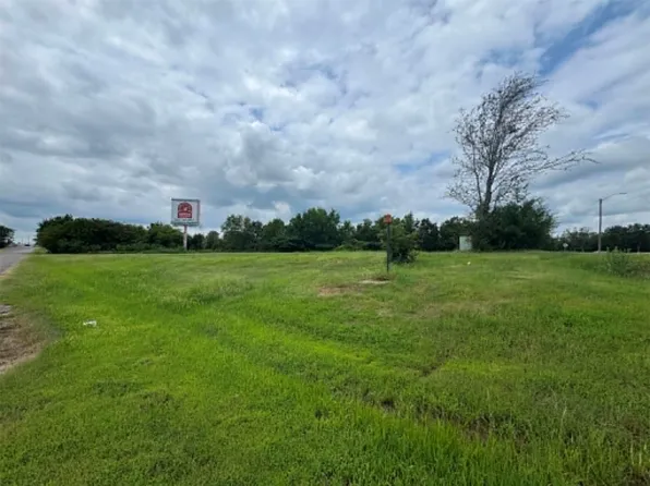 N Highway 69 Byp, McAlester, OK 74501