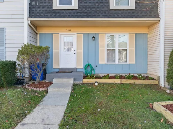 19505 Taverney Dr, Gaithersburg, MD 20879