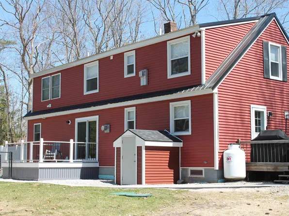 372 Notch Road, Hiram, ME 04041