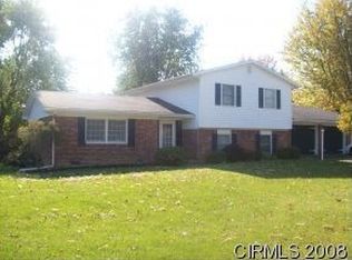 305 Yale Blvd, Kokomo, IN 46902