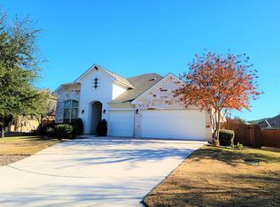 18113 Lipan Apache Cv, Austin, TX 78738