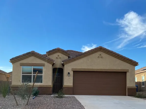 10321 N Arroyo Lupine Way, Marana, AZ 85653