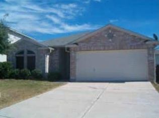 14617 Ginseng Cv, Pflugerville, TX 78660