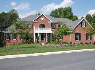 1113 Hunt Creek Ln, Sparks Glencoe, MD 21152