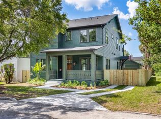 101 E Lambright St, Tampa, FL 33604