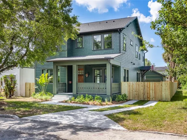 101 E Lambright St, Tampa, FL 33604