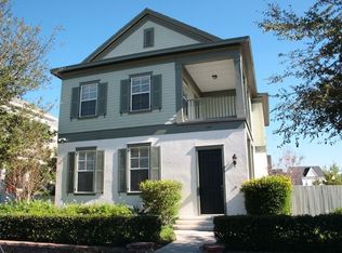 1007 Bennett Rd, Orlando, FL 32814