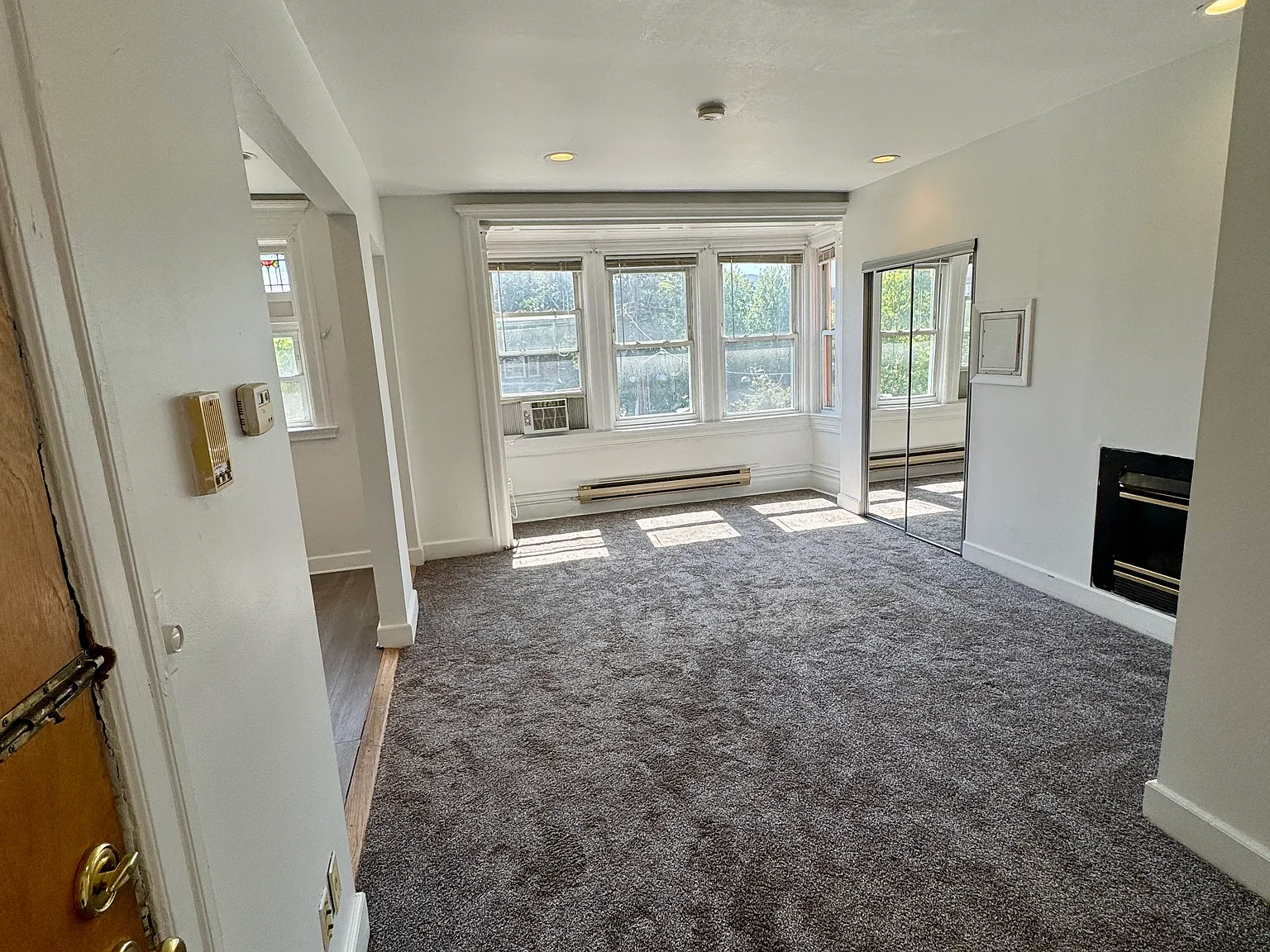 Studio room
