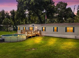 1595 NE 182ND PLACE, CITRA, FL 32113