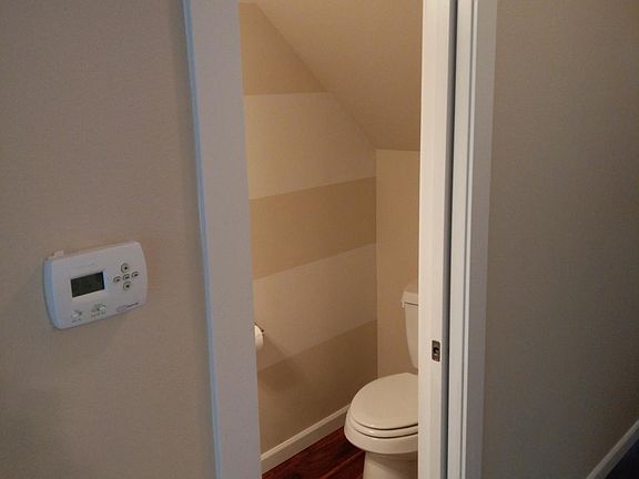 Downstairs Bath