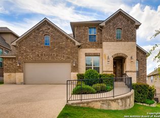 16914 Turin Rdg, San Antonio, TX 78255