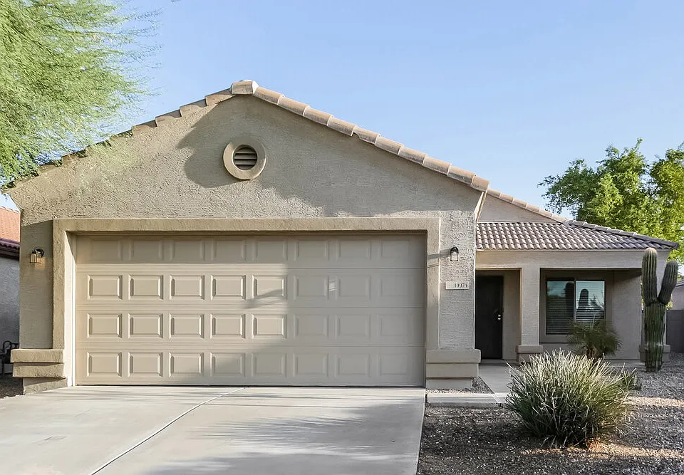 10974 W Manzanita Dr