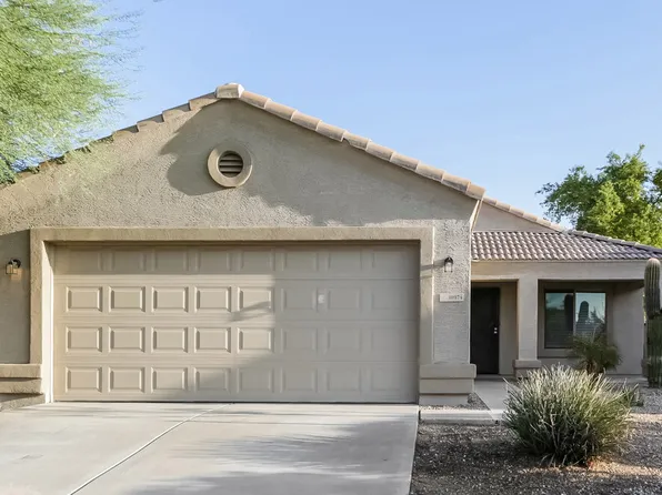 10974 W Manzanita Dr, Peoria, AZ 85345