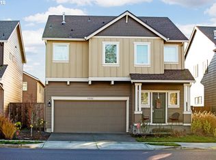 15182 SE Granite Dr, Damascus, OR