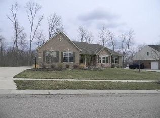 6888 Chapel Ln, Harrison, OH 45030