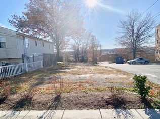 50th And Jay Ne Use #5015, Washington, DC 20019