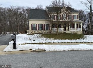 216 Castlerea Rd, Avondale, PA 19311