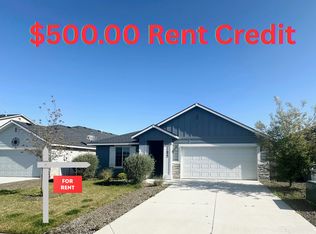 11922 W Box Cyn, Star, ID 83669