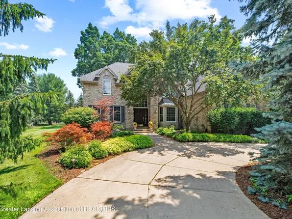 4604 Dunmorrow Dr, Okemos, MI 48864