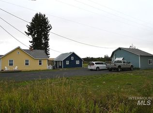 5505 N Highway 95, Potlatch, ID 83855