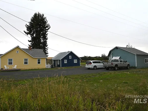 5505 N Highway 95, Potlatch, ID 83855